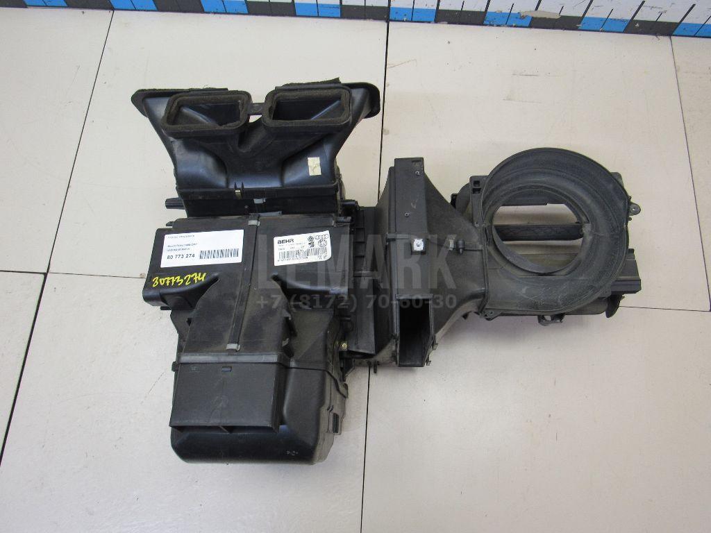 Корпус отопителя для  BMW 7-serie G11/G12 2015-2022