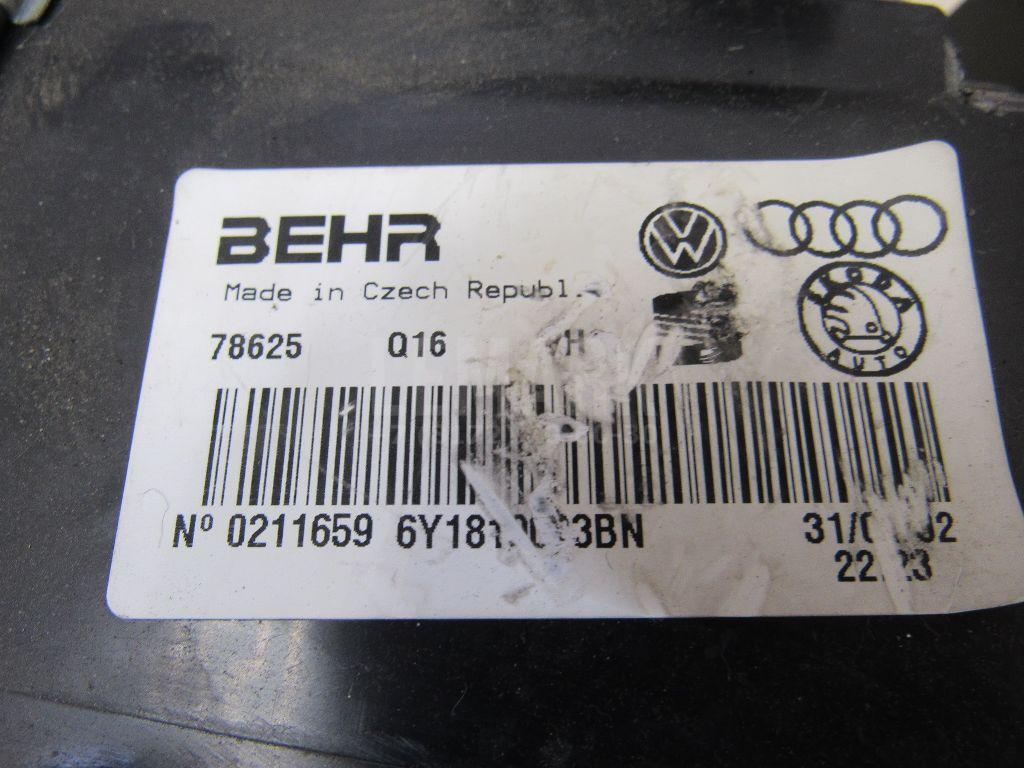 Корпус отопителя для  BMW 7-serie G11/G12 2015-2022