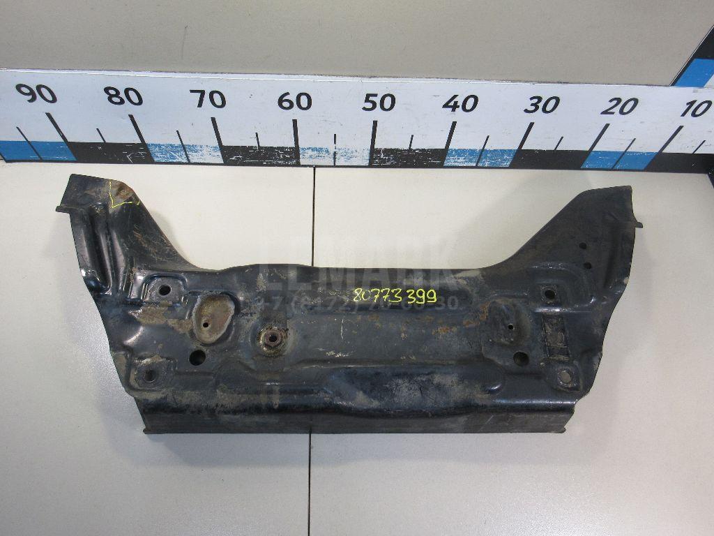 Балка подмоторная 6Q0199287K VAG