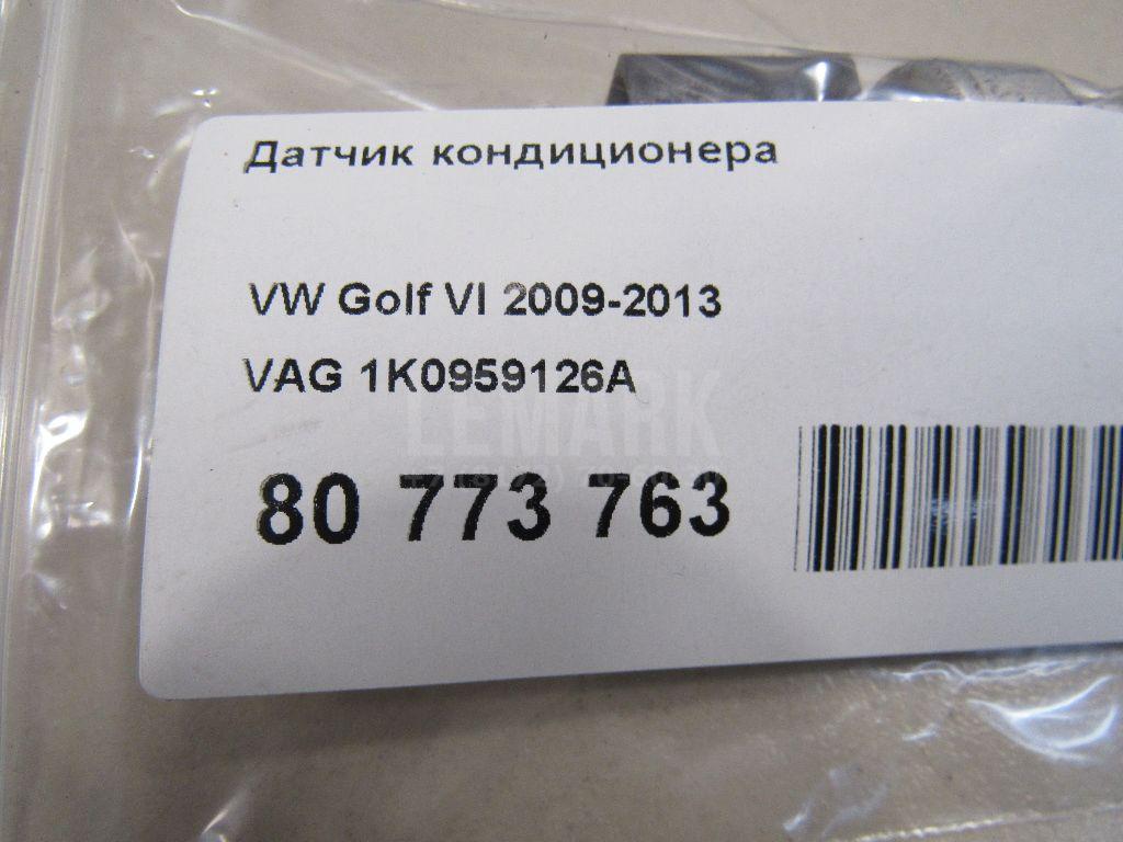 Датчик кондиционера