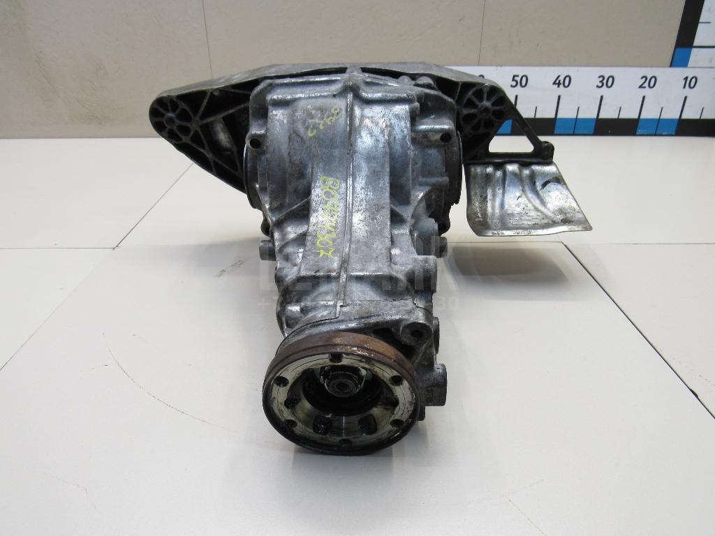 Редуктор заднего моста для  BAW Fenix 2008-2012