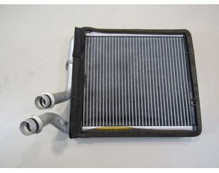 Радиатор отопителя для VW Scirocco 2008-2017 с разборки состояние отличное
