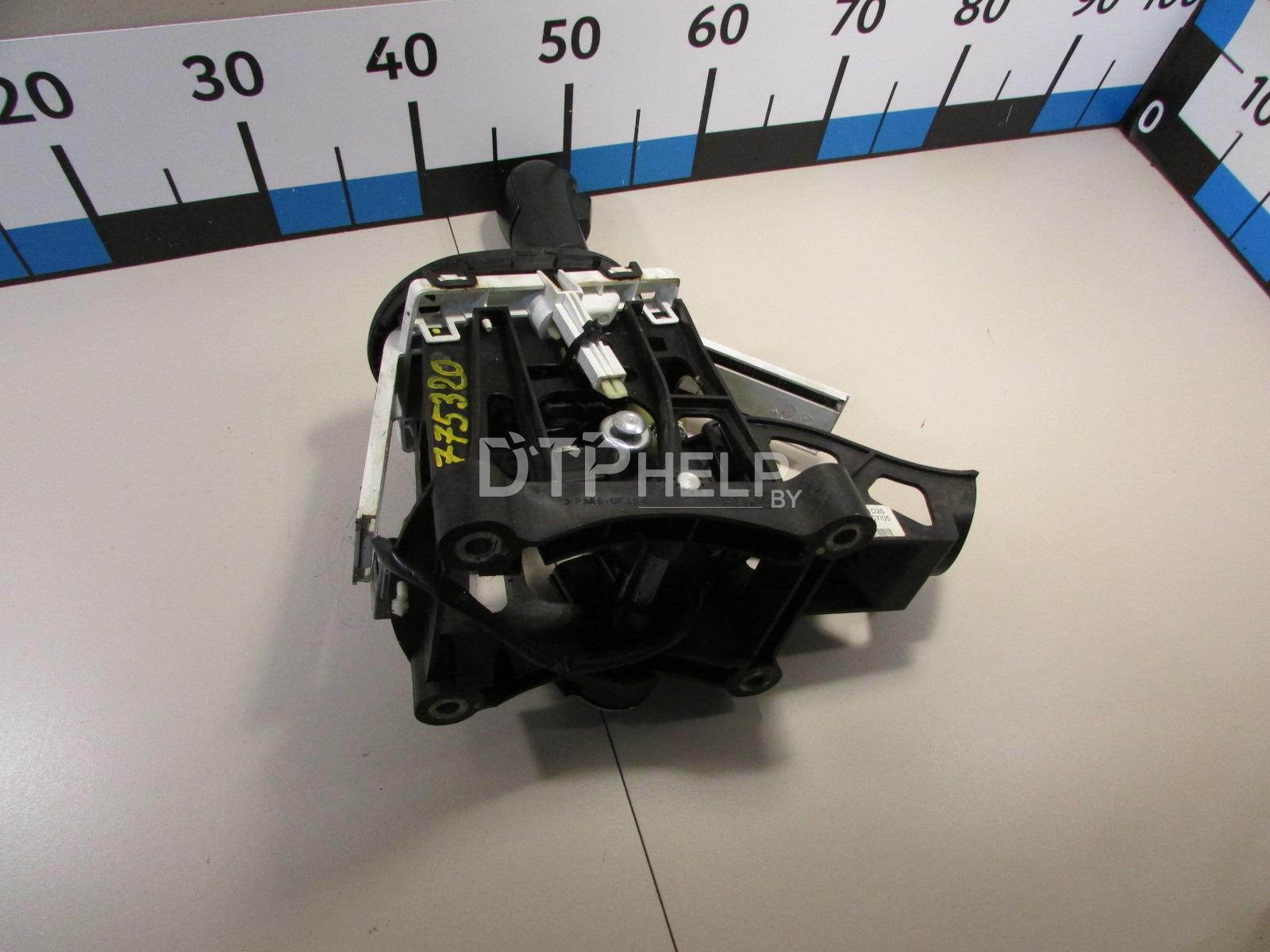 Фото Кулиса КПП для Ford Escape I  2002