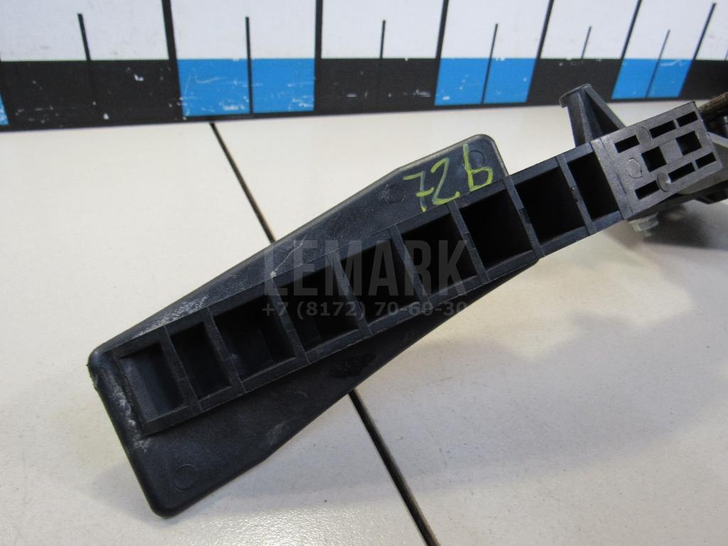 Педаль газа