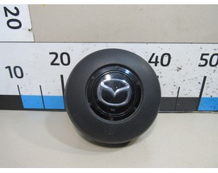 Подушка безопасности в рулевое колесо для Mazda CX 7 2007-2012 б/у состояние хорошее