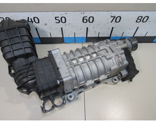 Турбокомпрессор (турбина) для Audi A1 (8X) 2010-2018 с разборки состояние отличное