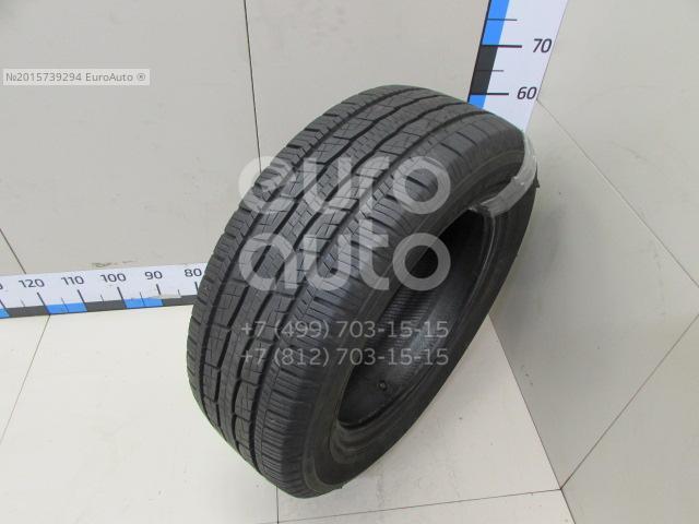 Шина 245/60 R18 Всесезонная для Ford America Explorer 2011-2019 в Москве