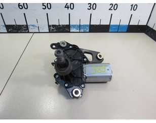 Моторчик стеклоочистителя задний для Mini Clubman R55 2007-2014 б/у состояние отличное