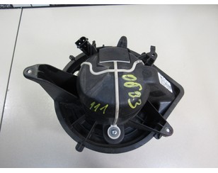 Моторчик отопителя для Mini Cabrio R57 2008-2015 с разборки состояние отличное