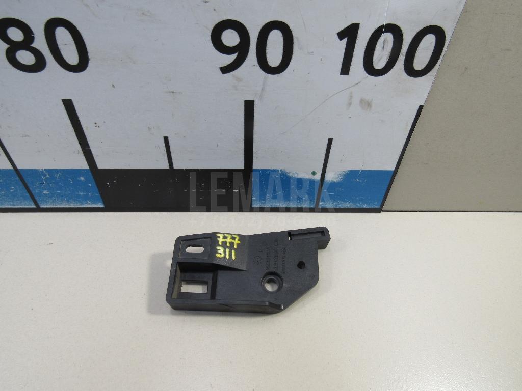 Кронштейн ручки открывания капота 1J1823633A VAG