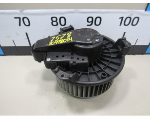 Моторчик отопителя для Lexus ES (SV40) 2006-2012 с разбора состояние отличное