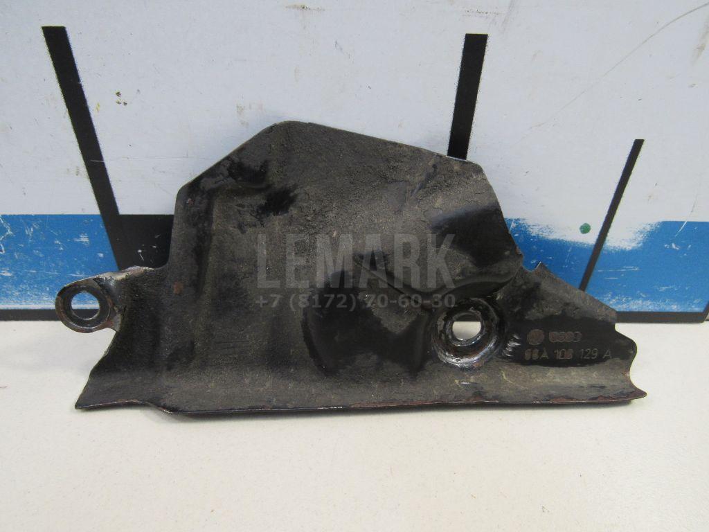 Кожух ремня ГРМ для  BMW 7-serie F01/F02 2008-2015