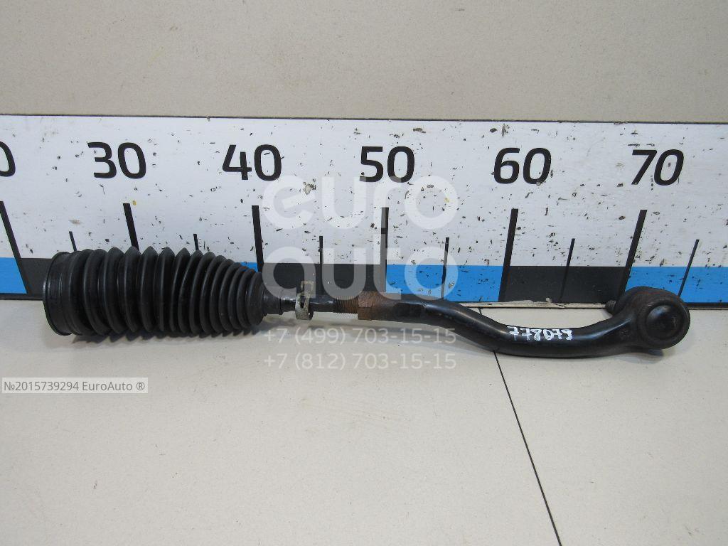 Наконечник рулевой MAZDA CX-7 06- LH