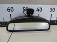 Зеркало заднего вида
