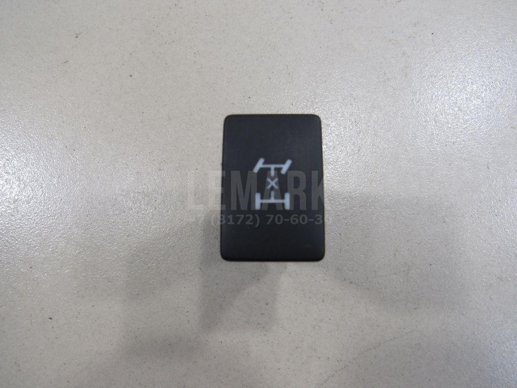 Кнопка блокировки дифференциала 847250R021 Toyota