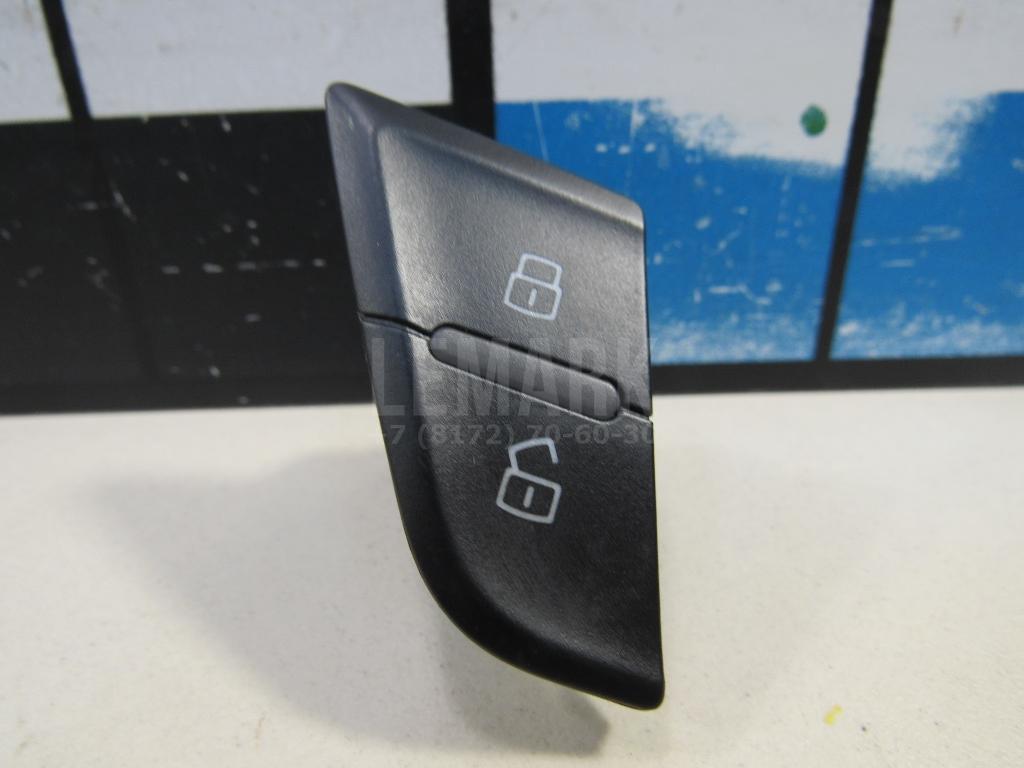 Кнопка центрального замка для  BMW 5-serie G30/G31/F90 2017-2023