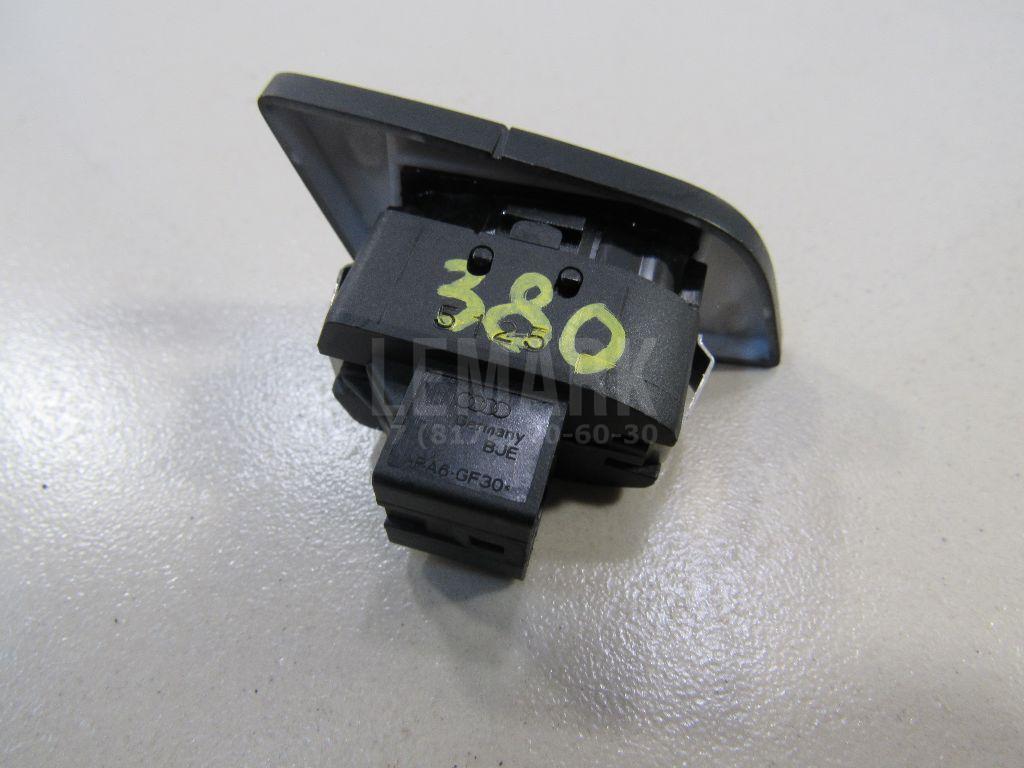 Кнопка центрального замка для  BMW 5-serie G30/G31/F90 2017-2023