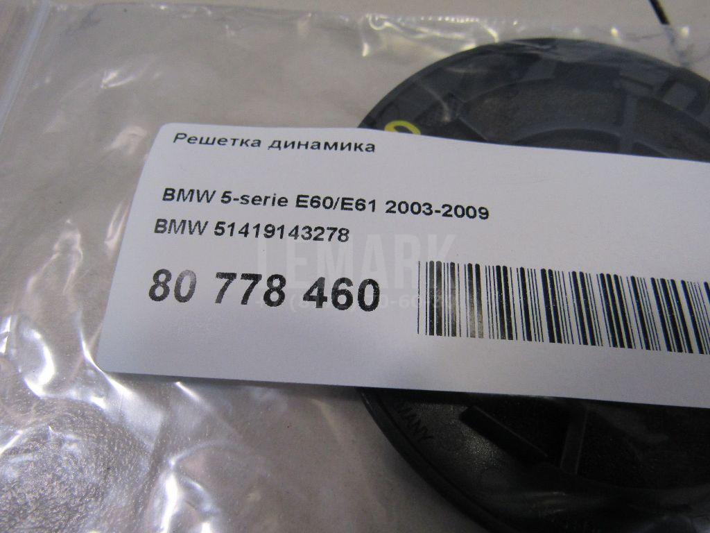 Решетка динамика для  Audi A4 [B9] 2015