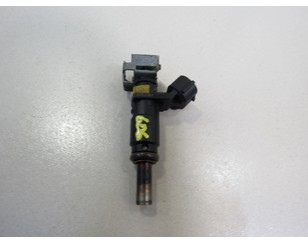Форсунка инжекторная электрическая для Mini Clubman R55 2007-2014 с разбора состояние отличное
