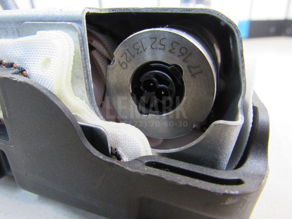 Подушка безопасности нижняя (для колен) для  BMW 5-serie E39 1995-2003