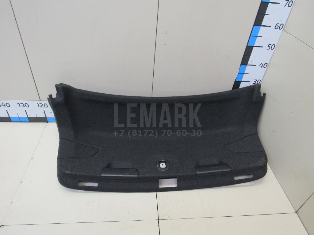 Обшивка крышки багажника для  BMW X1 F48 2014-2022