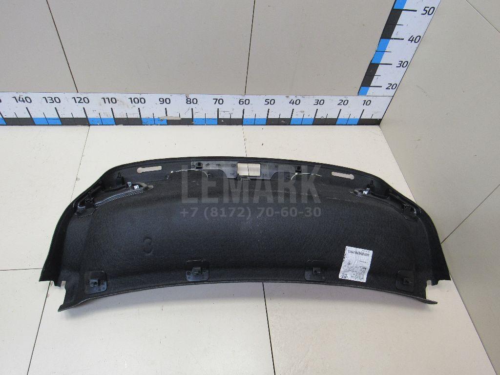 Обшивка крышки багажника для  BMW X1 F48 2014-2022