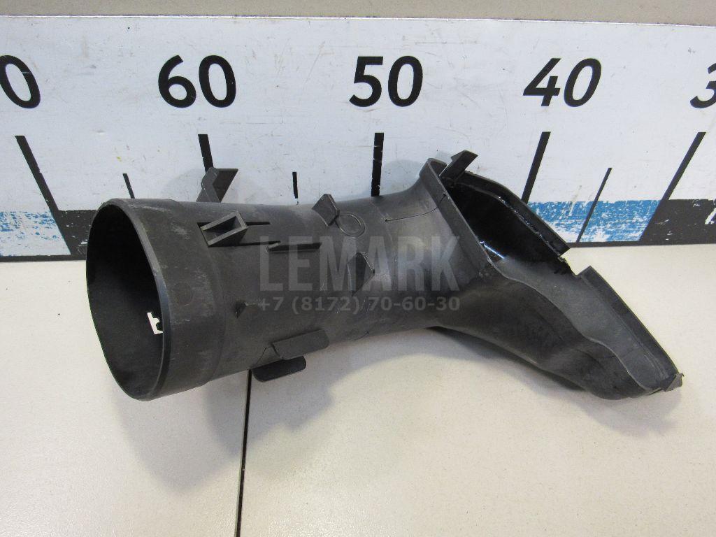 Воздуховод для  BMW X1 F48 2014-2022