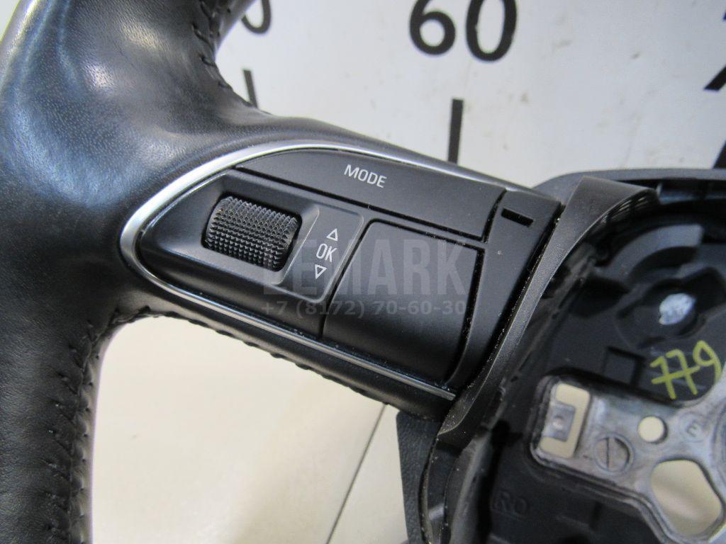 Рулевое колесо для AIR BAG (без AIR BAG)