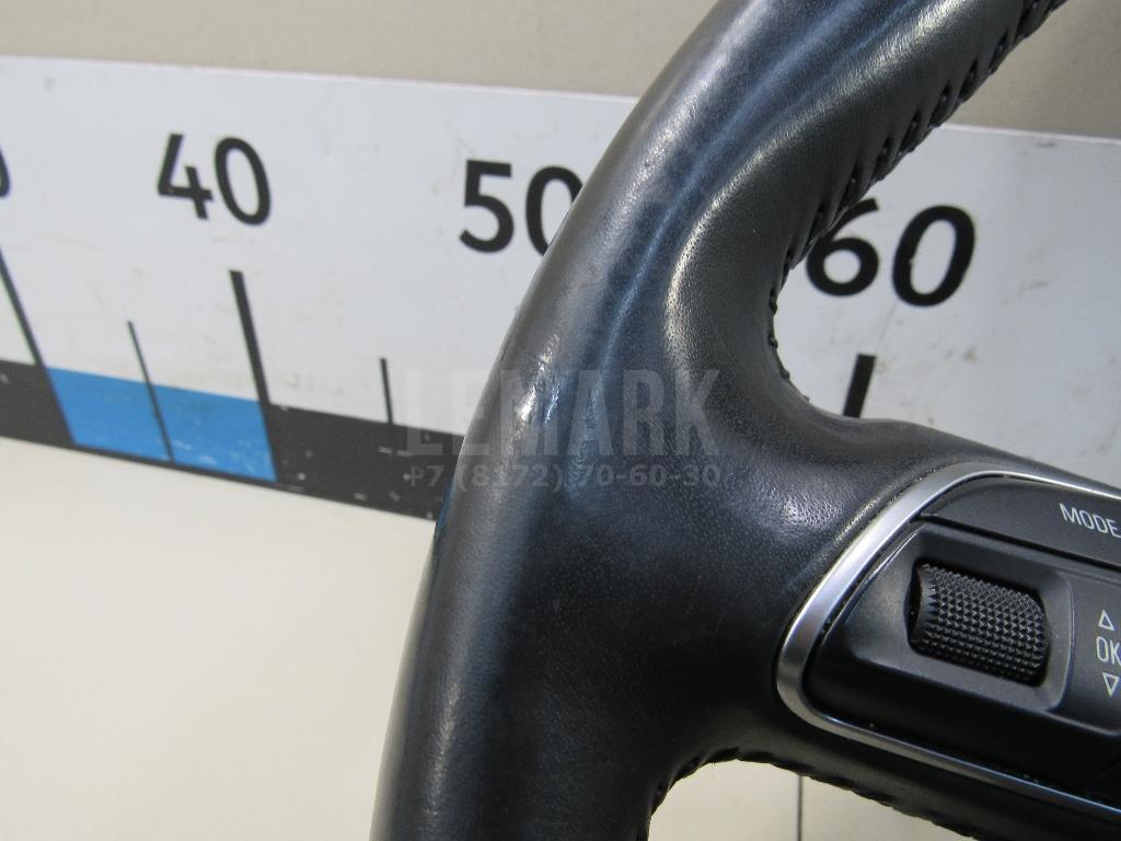 Рулевое колесо для AIR BAG (без AIR BAG)