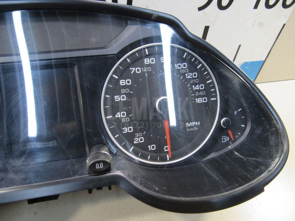 Панель приборов для  Audi A4 [B5] 1994-2001