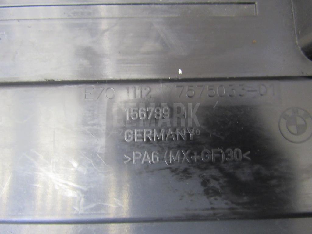 Накладка декоративная для  BPW ECO MAX 1996
