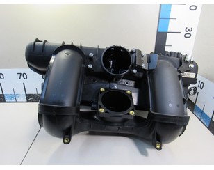 Коллектор впускной для BMW X3 E83 2004-2010 б/у состояние отличное