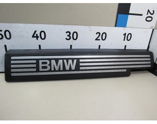 Накладка декоративная для BMW 1-serie F20/F21 2011-2019 БУ состояние отличное