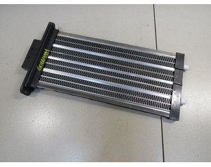 Радиатор отопителя электрический для Hyundai Santa Fe (CM) 2006-2012 БУ состояние отличное