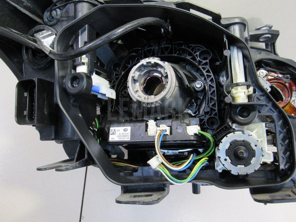 Фара левая для  BMW 3-serie E90/E91 2005-2012