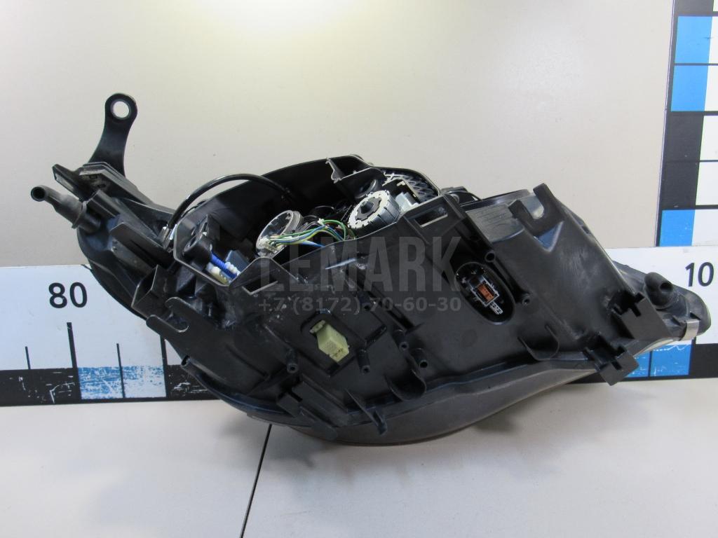 Фара левая для  BMW 3-serie E90/E91 2005-2012