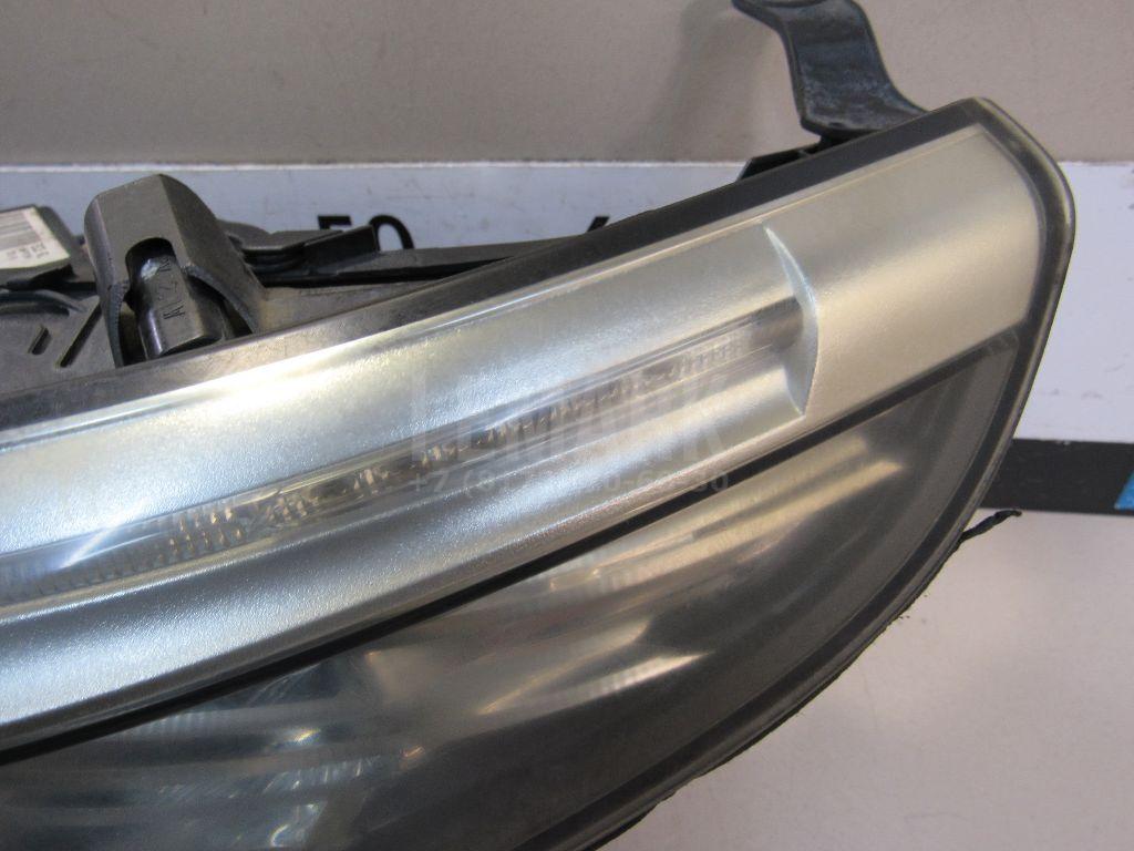 Фара левая для  BMW 3-serie E90/E91 2005-2012