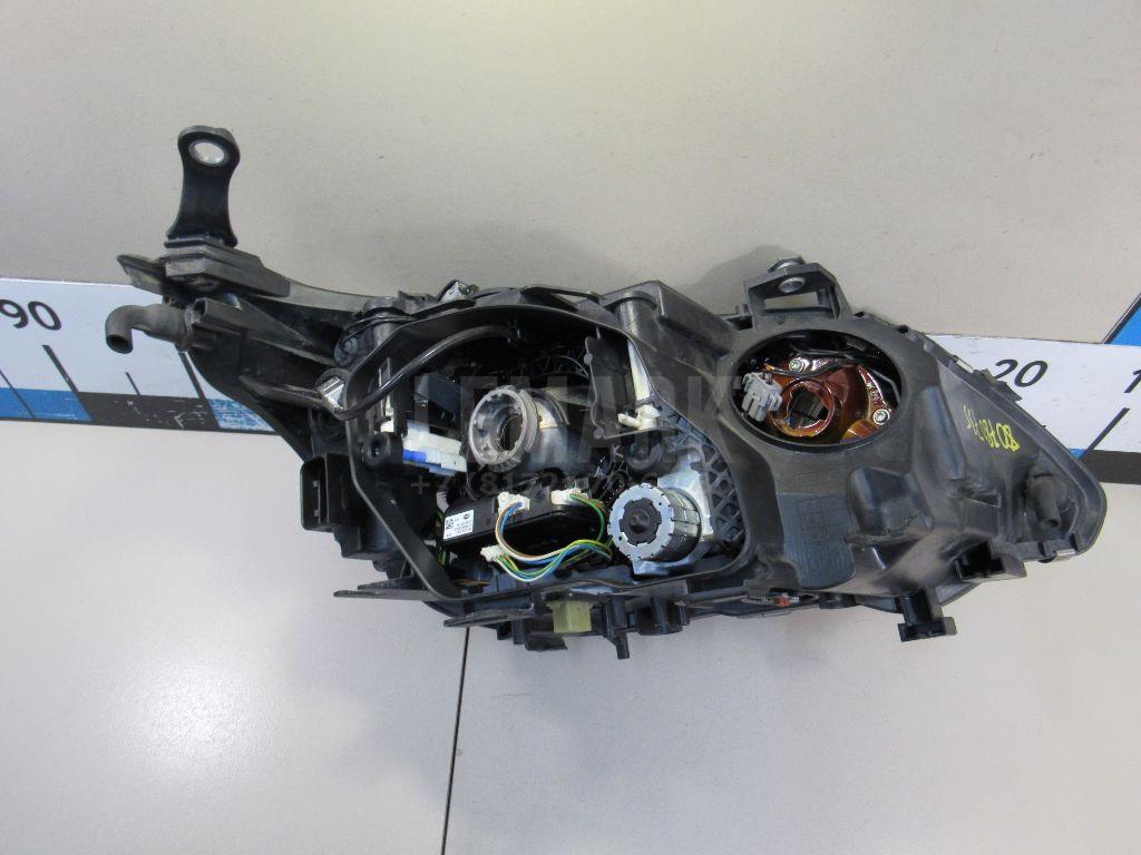 Фара левая для  BMW 3-serie E90/E91 2005-2012