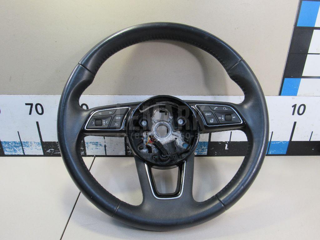 Рулевое колесо для AIR BAG (без AIR BAG)
