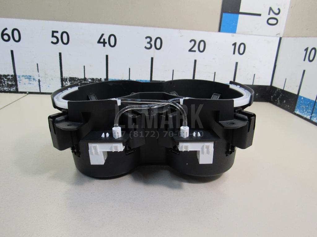 Подстаканник для  BMW 7-serie G11/G12 2015-2022