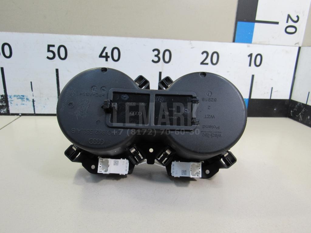Подстаканник для  BMW 7-serie G11/G12 2015-2022