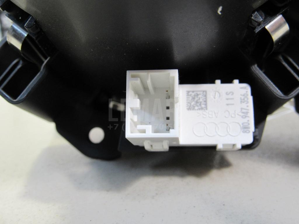 Подстаканник для  BMW 7-serie G11/G12 2015-2022