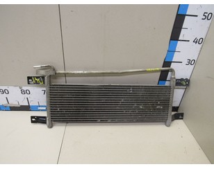 Радиатор (маслоохладитель) АКПП для Infiniti QX56/QX80 (Z62) 2010> БУ состояние отличное
