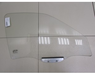 Стекло двери передней правой для Daewoo Nexia 1995-2016 с разбора состояние удовлетворительное