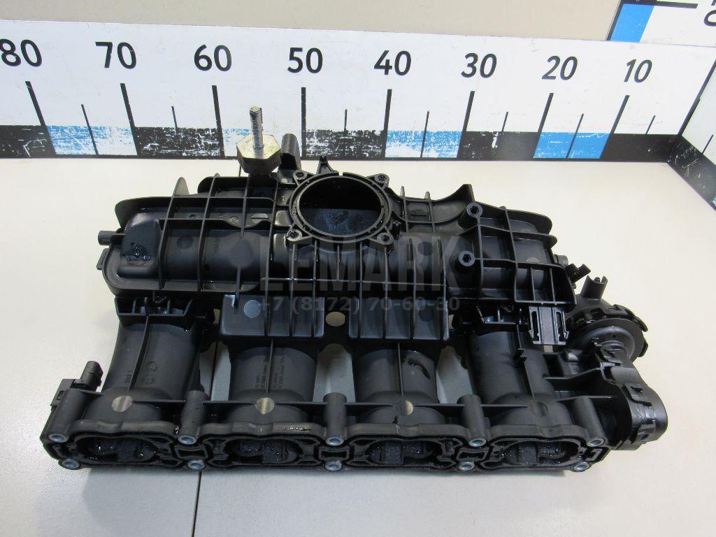 Коллектор впускной для  BPW R 1982