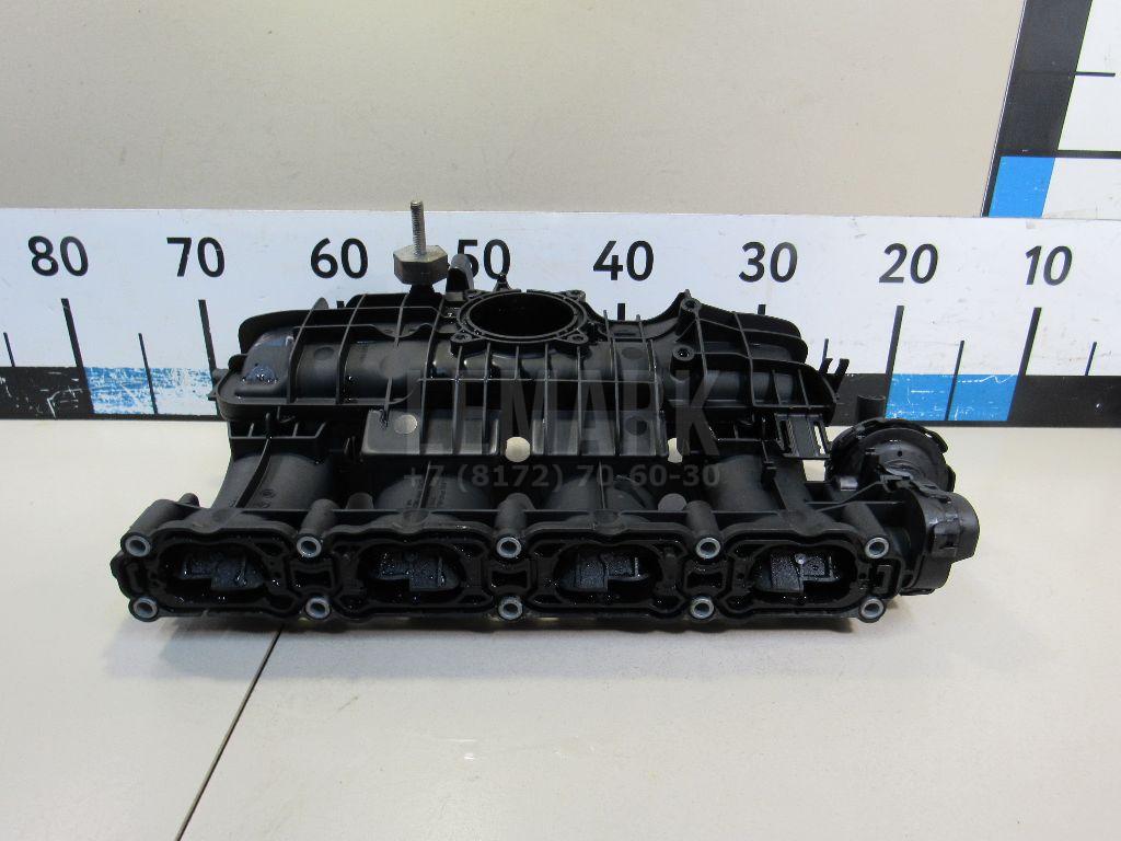 Коллектор впускной для  BPW R 1982