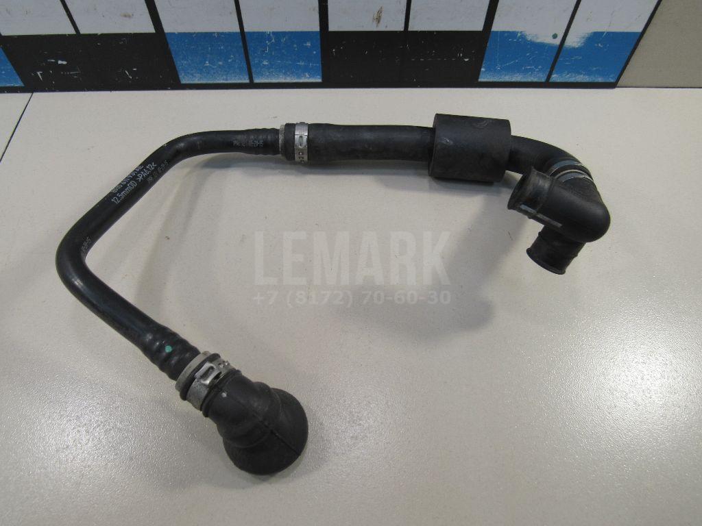 Шланг вакуумного усилителя тормоза для  BMW 5-serie E60/E61 2003-2009