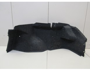 Обшивка багажника для Kia Spectra 2001-2011 с разборки состояние под восстановление