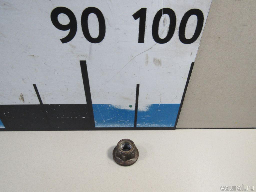 Гайка