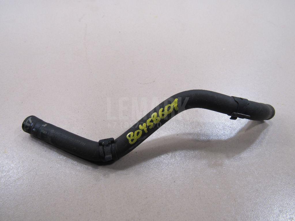 Патрубок отопителя 3C0122157FH VAG